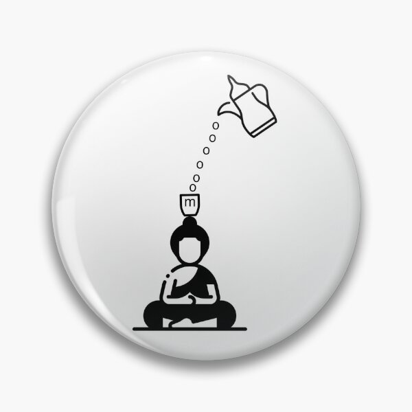 Item preview, Arabic Coffee Om Yogi designed and sold by zupperman.