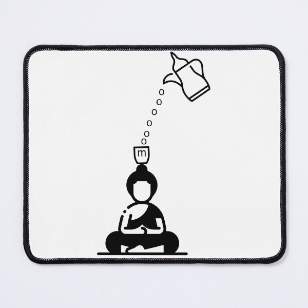 Item preview, Arabic Coffee Om Yogi designed and sold by zupperman.