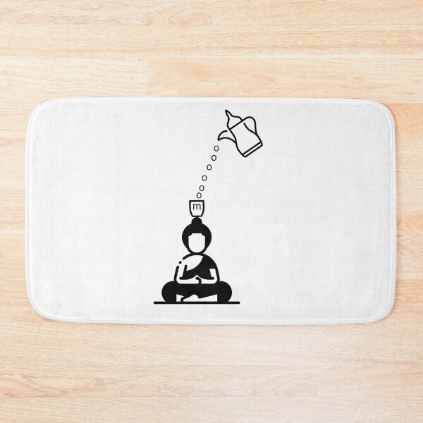 Item preview, Arabic Coffee Om Yogi designed and sold by zupperman.