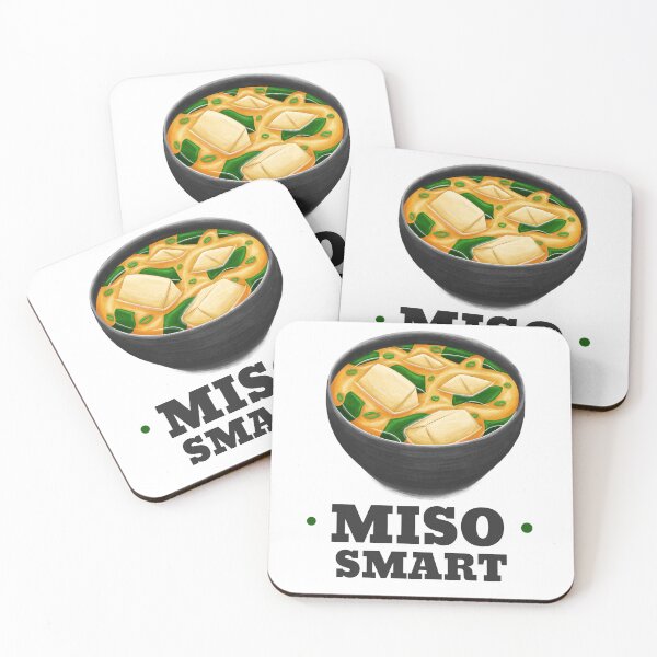 Item preview, Miso Smart designed and sold by 87-Aesthetics.