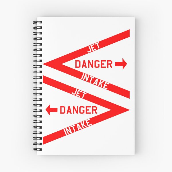 Item preview, DANGER Jet Intake designed and sold by ALaChasseBordel.