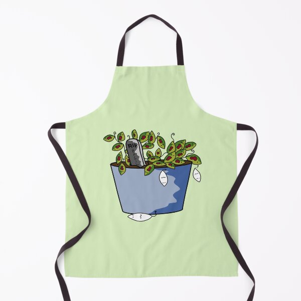 Item preview, Basil RIP designed and sold by AngryPossum.