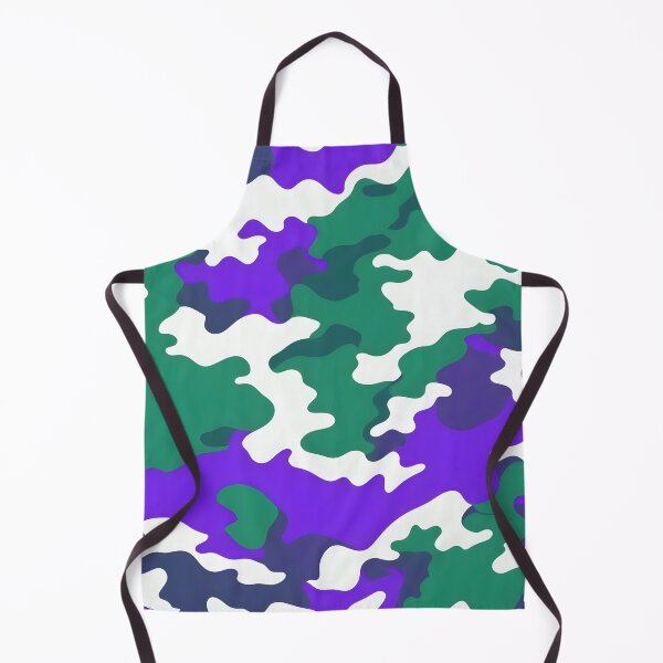 Item preview, Purple and green Camo designed and sold by TheCamoShop.
