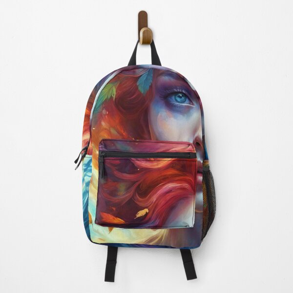 Item preview, Rainbow Kiss designed and sold by MitchellAK.