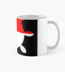 NC Ships Wheel (Swansboro, NC) Mug
