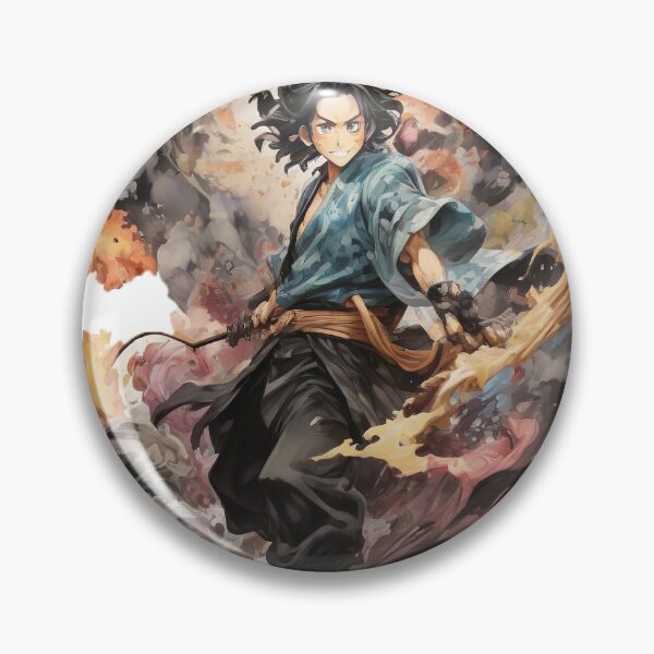 Item preview, legendary warrior of a thousand fragrances designed and sold by HawiseRosso.