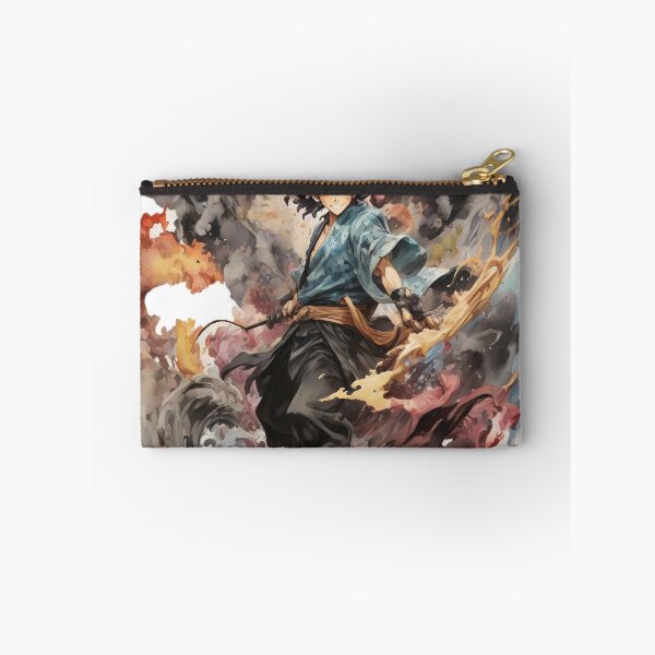 Item preview, legendary warrior of a thousand fragrances designed and sold by HawiseRosso.