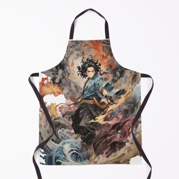 Item preview, legendary warrior of a thousand fragrances designed and sold by HawiseRosso.