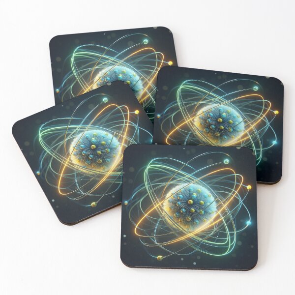 Item preview,  Atom designed and sold by sevenmountains.