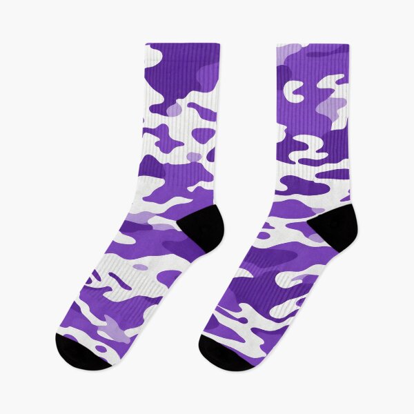 Item preview, Purple Camouflage print designed and sold by TheCamoShop.