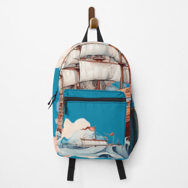 Item preview, Find your horizon designed and sold by HendAhabib.