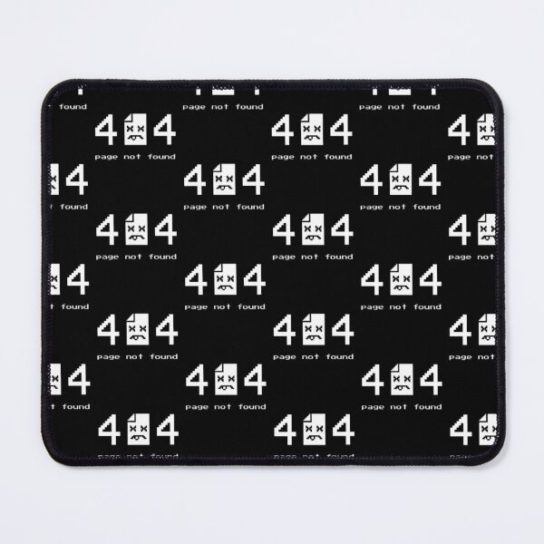Item preview, 404 Page Not Found designed and sold by JAPANISTICstore.