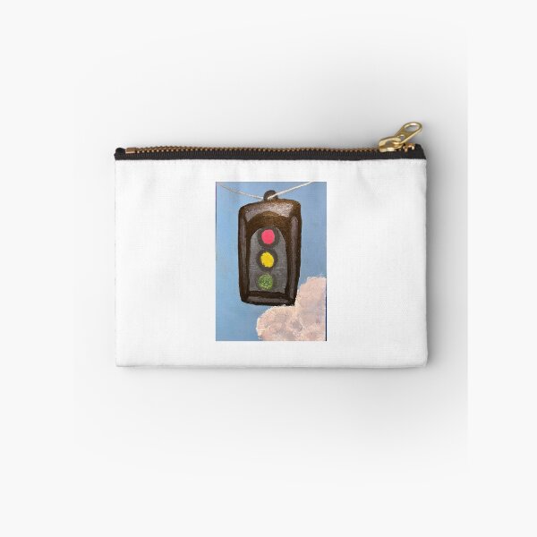 Item preview, stop light designed and sold by WintersWonders.