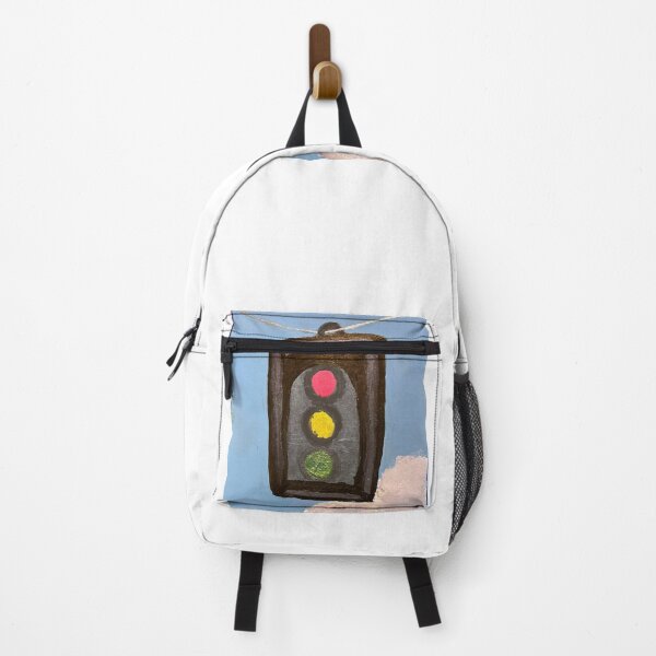 Item preview, stop light designed and sold by WintersWonders.