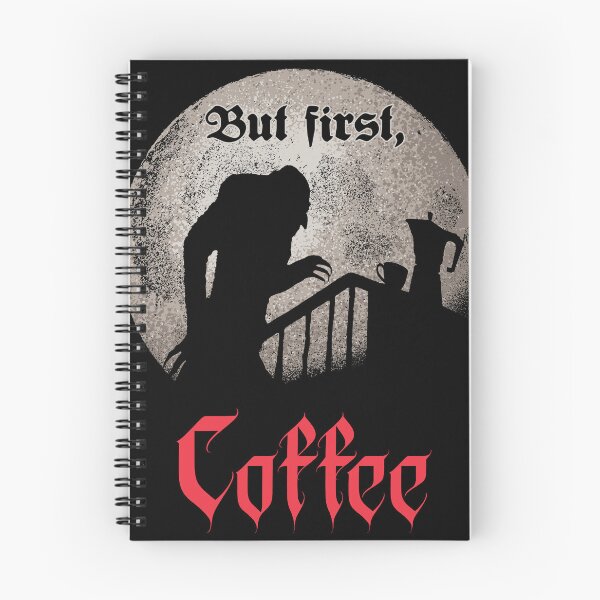 Item preview, But first, coffee. designed and sold by tronyx79.