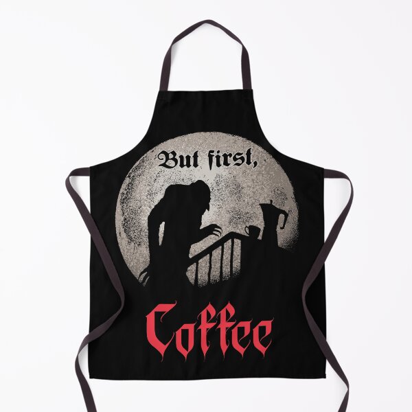 Item preview, But first, coffee. designed and sold by tronyx79.
