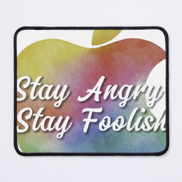 Item preview, Steve Jobs designed and sold by Franco Lagreca.