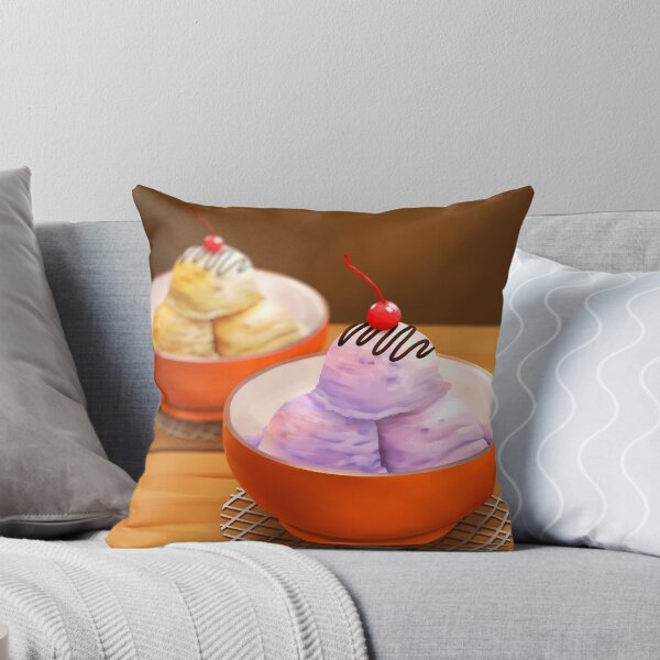 Item preview, Want Some Ice Cream? designed and sold by DigandDig.