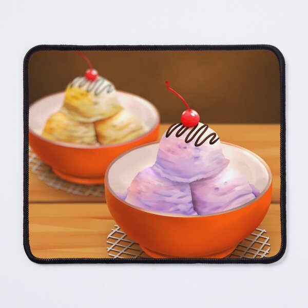 Item preview, Want Some Ice Cream? designed and sold by DigandDig.