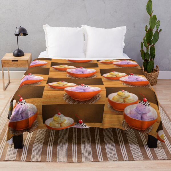 Item preview, ¿Quieres un poco de helado? designed and sold by DigandDig.