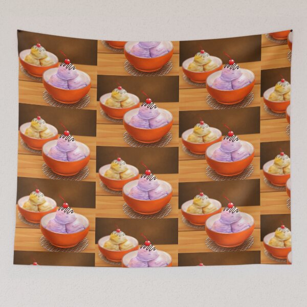 Item preview, ¿Quieres un poco de helado? designed and sold by DigandDig.