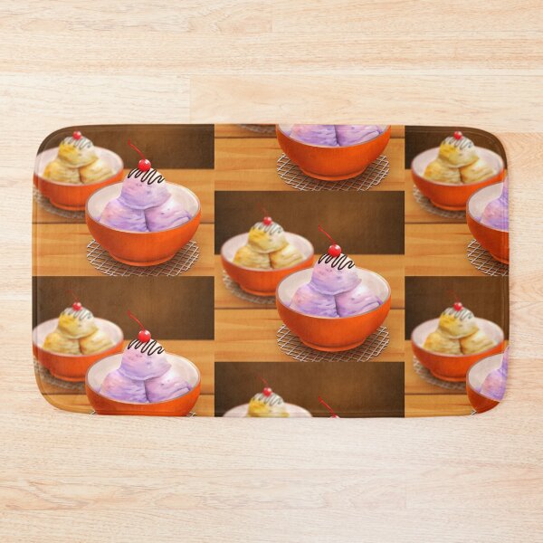Item preview, ¿Quieres un poco de helado? designed and sold by DigandDig.