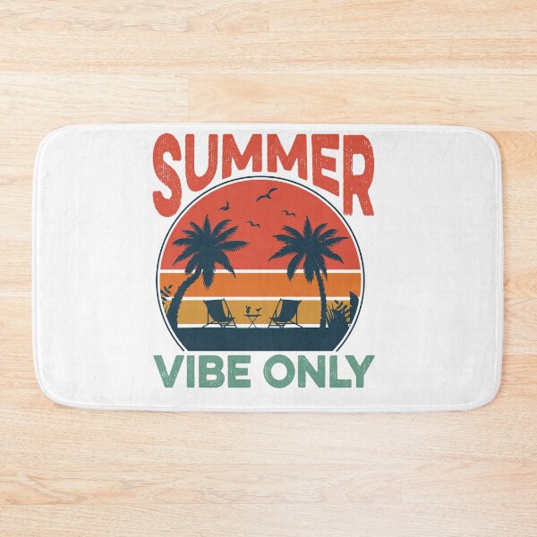 Item preview, Summer Vibe Only  designed and sold by PaintedPixels01.