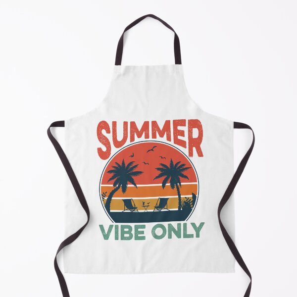 Item preview, Summer Vibe Only designed and sold by PaintedPixels01.