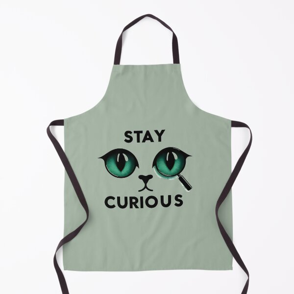 Item preview, Stay curious designed and sold by cscarpatic.