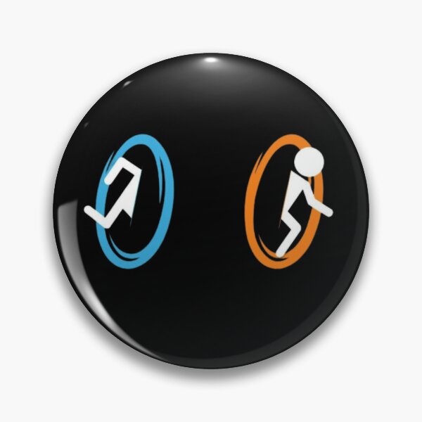 Item preview, Videogame Portal Art Effect designed and sold by JAPANISTICstore.