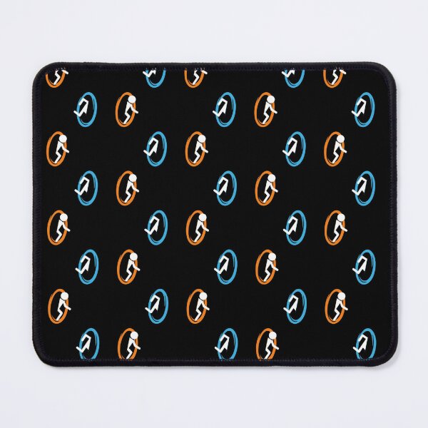 Item preview, Videogame Portal Art Effect designed and sold by JAPANISTICstore.