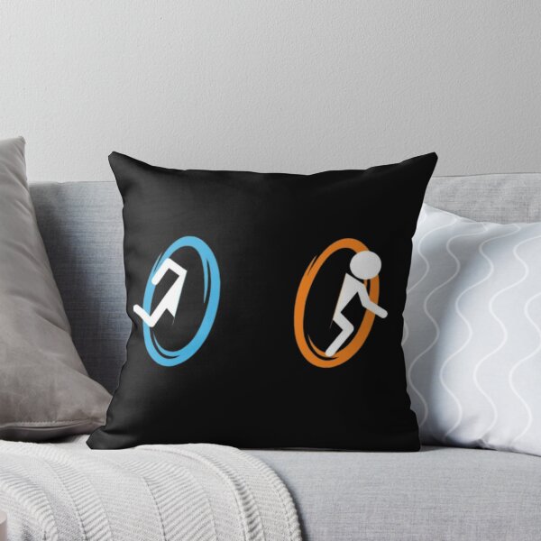 Item preview, Videogame Portal Art Effect designed and sold by JAPANISTICstore.