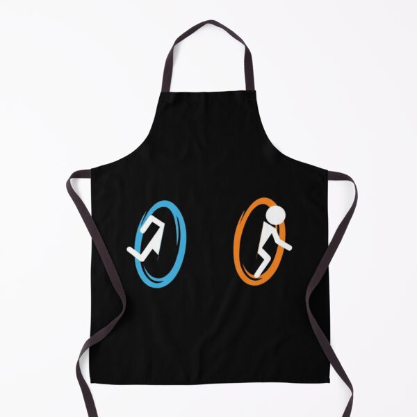 Item preview, Videogame Portal Art Effect designed and sold by JAPANISTICstore.