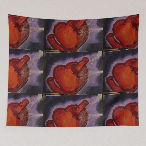 Item preview, heart break designed and sold by WintersWonders.