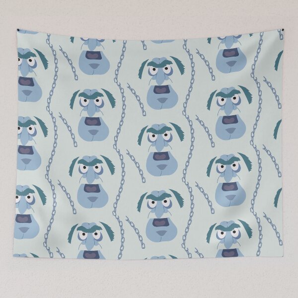 Item preview, Marley designed and sold by geekartistry.