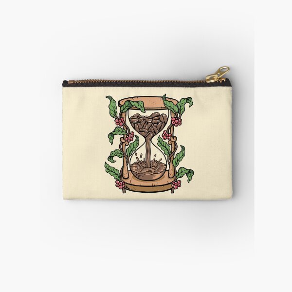 Item preview, Coffee Elegance: The Brew Hourglass Collection designed and sold by Wise-Geek.