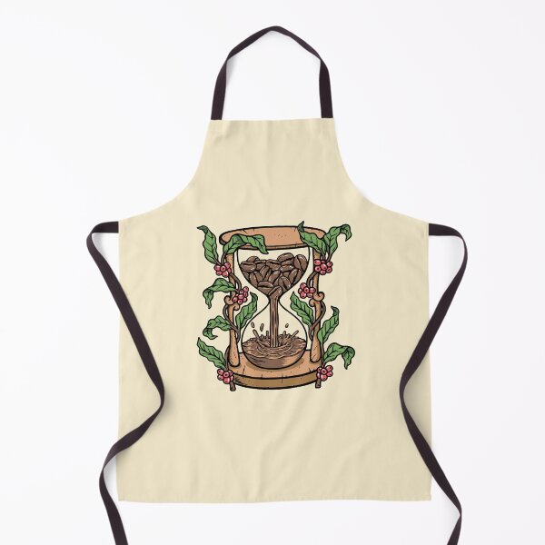Item preview, Coffee Elegance: The Brew Hourglass Collection designed and sold by Wise-Geek.
