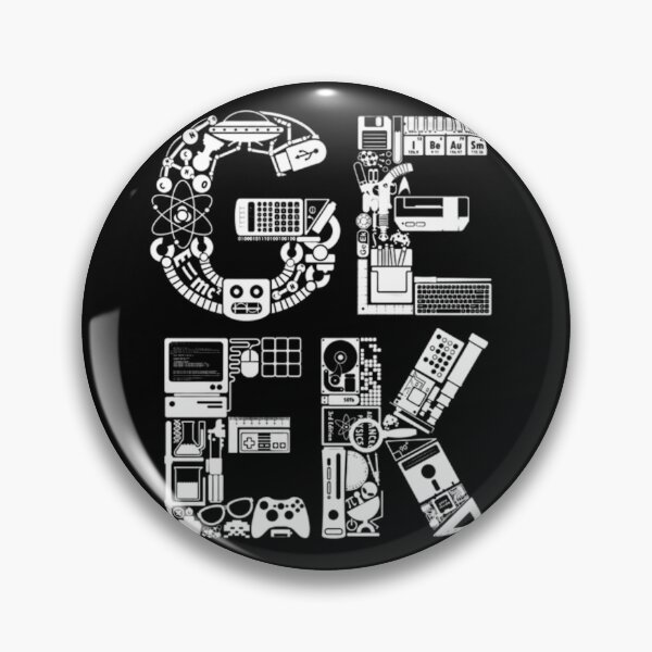 Item preview, Geek Art Design Gamer designed and sold by JAPANISTICstore.