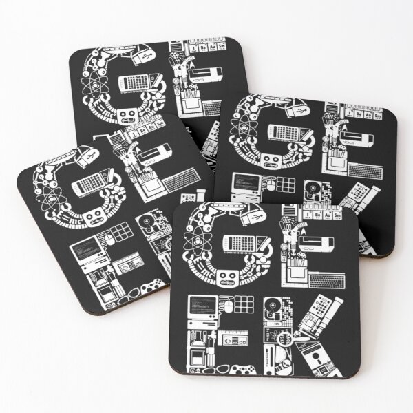 Item preview, Geek Art Design Gamer designed and sold by JAPANISTICstore.