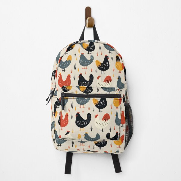 Item preview, For the love of all things chickens designed and sold by nicbeeseart.