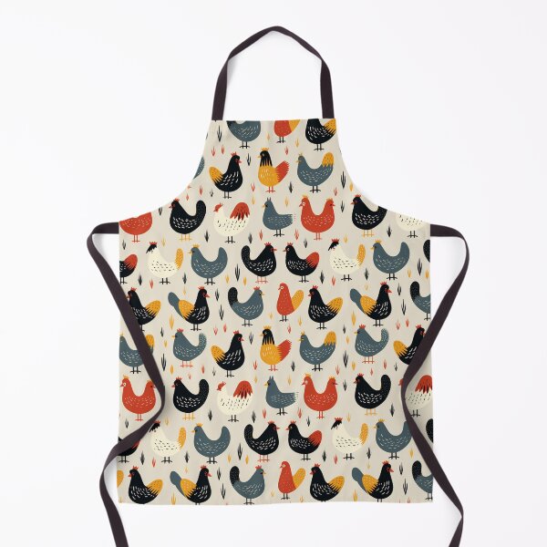 Item preview, For the love of all things chickens designed and sold by nicbeeseart.