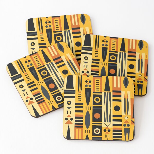 Item preview, Kente style designed and sold by mmelaninn.