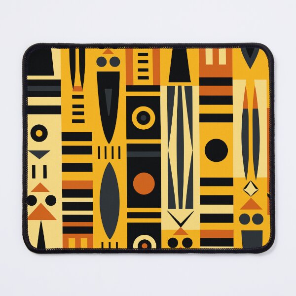 Item preview, Kente style designed and sold by mmelaninn.