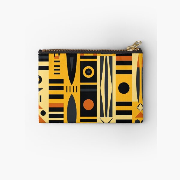 Item preview, Kente style designed and sold by mmelaninn.