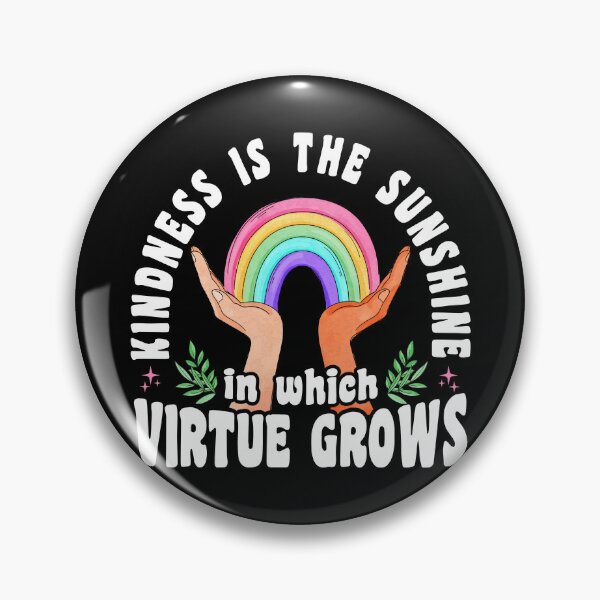 Item preview, kindness is the sunshine Gift designed and sold by JUSTBEELEGANT.
