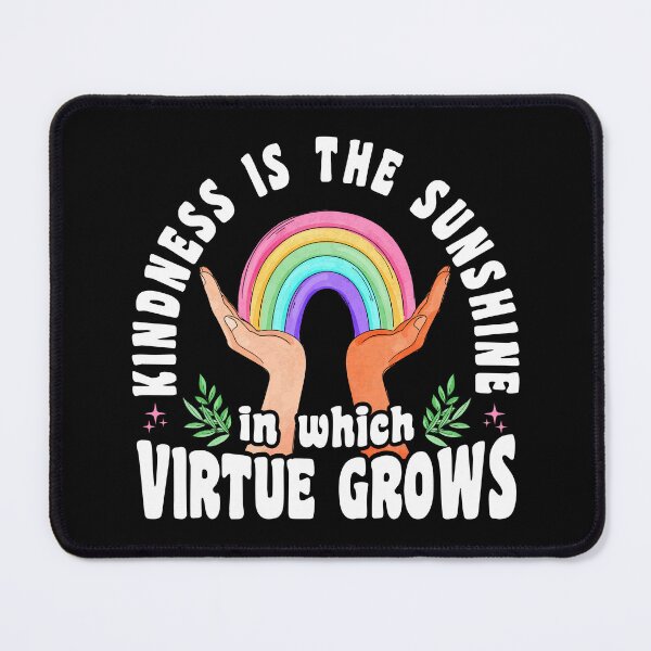 Item preview, kindness is the sunshine Gift designed and sold by JUSTBEELEGANT.