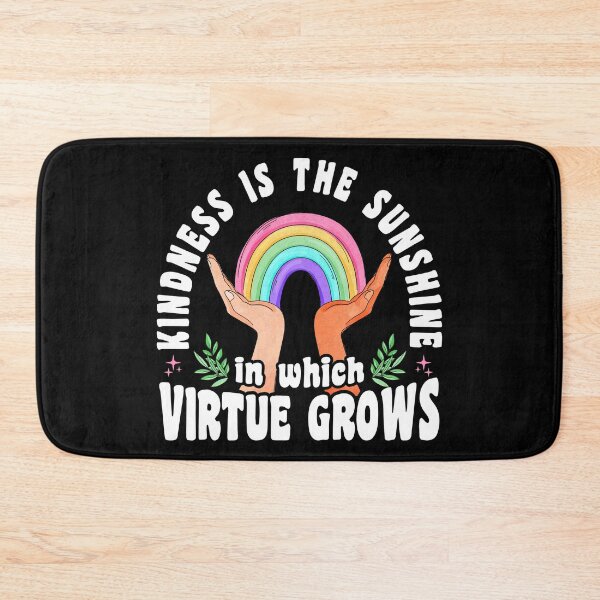 Item preview, kindness is the sunshine Gift designed and sold by JUSTBEELEGANT.