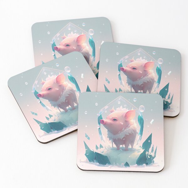 Item preview, Snow Queen designed and sold by Wallbreaker Pig.