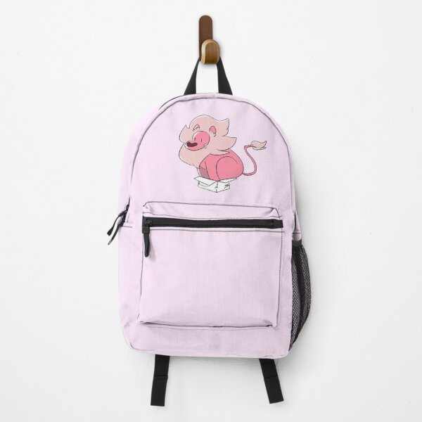 Item preview, Creative and cute Steven Universe Lion print designed and sold by GardenGhostShop.