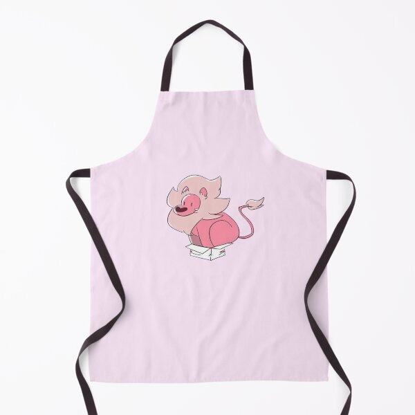 Item preview, Creative and cute Steven Universe Lion print designed and sold by GardenGhostShop.